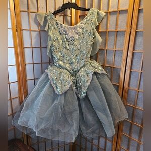 Weissman Dance Costume